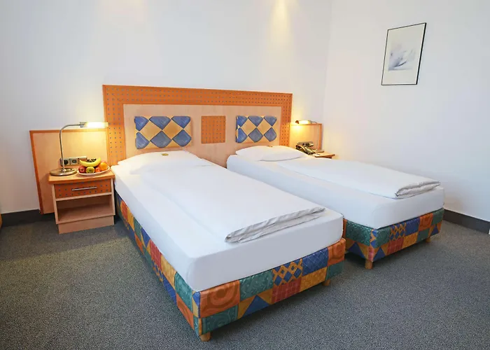 Plaza Kongresshotel Europe