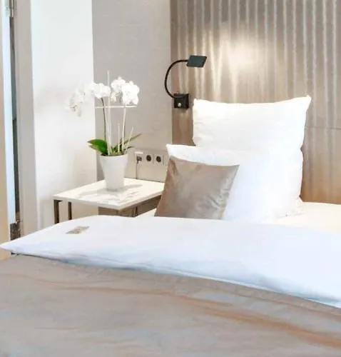 Plaza Kongresshotel Europe