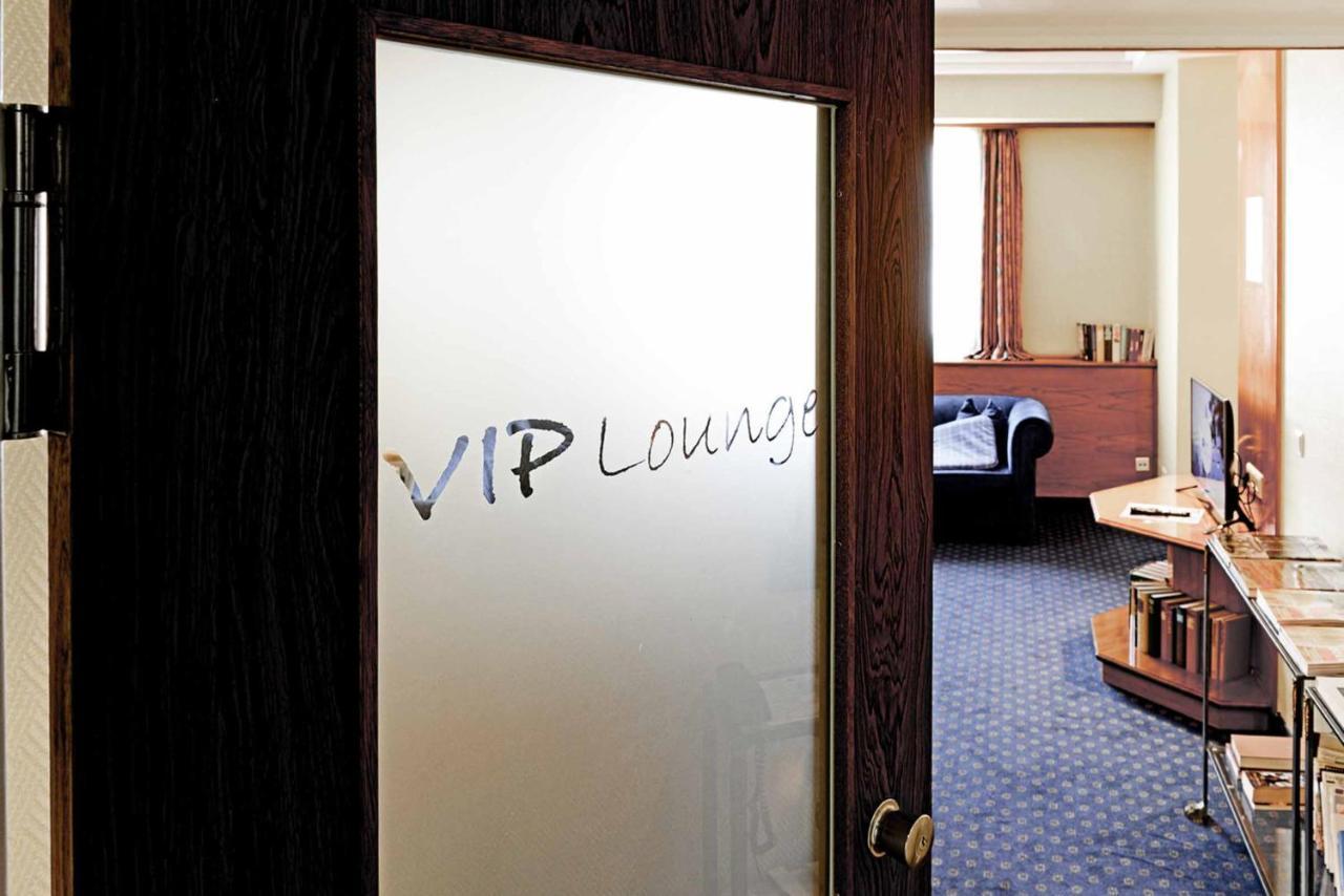 Hotel Plaza Kongresshotel Europe Stuttgart