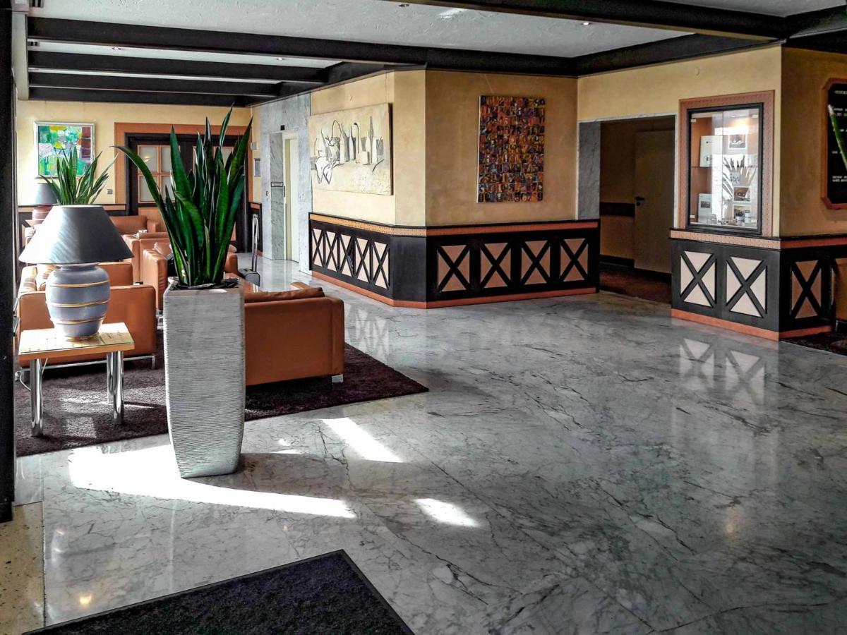 Plaza Kongresshotel Europe Hotel