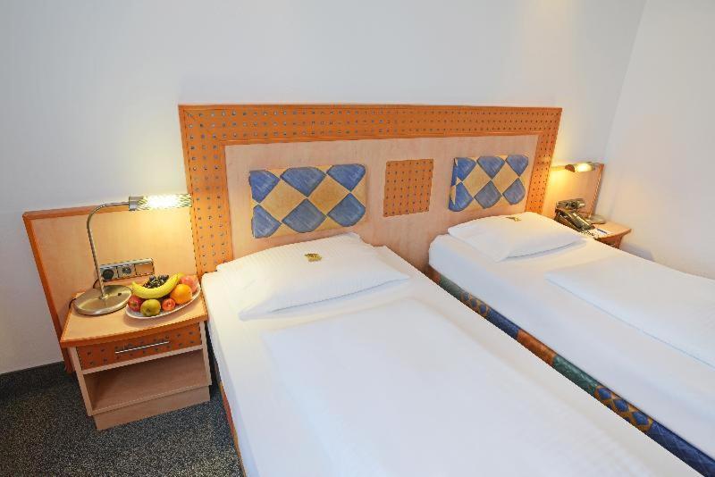 Hotel Plaza Kongresshotel Europe