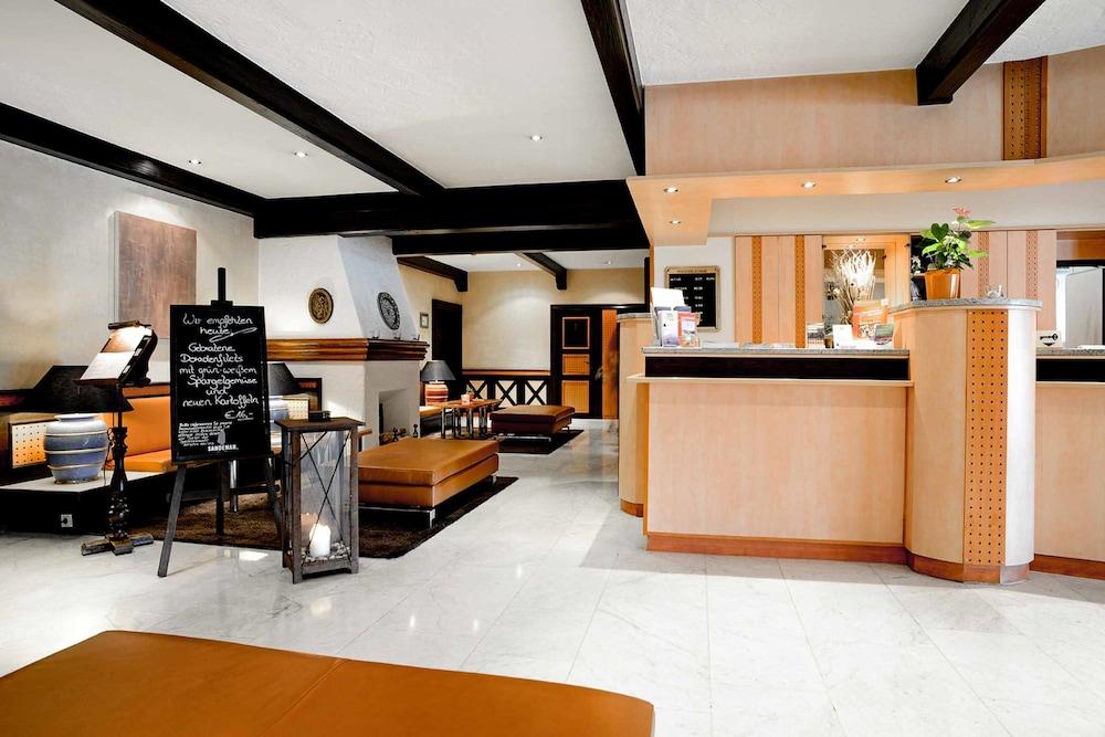 Hotel Plaza Kongresshotel Europe Stuttgart