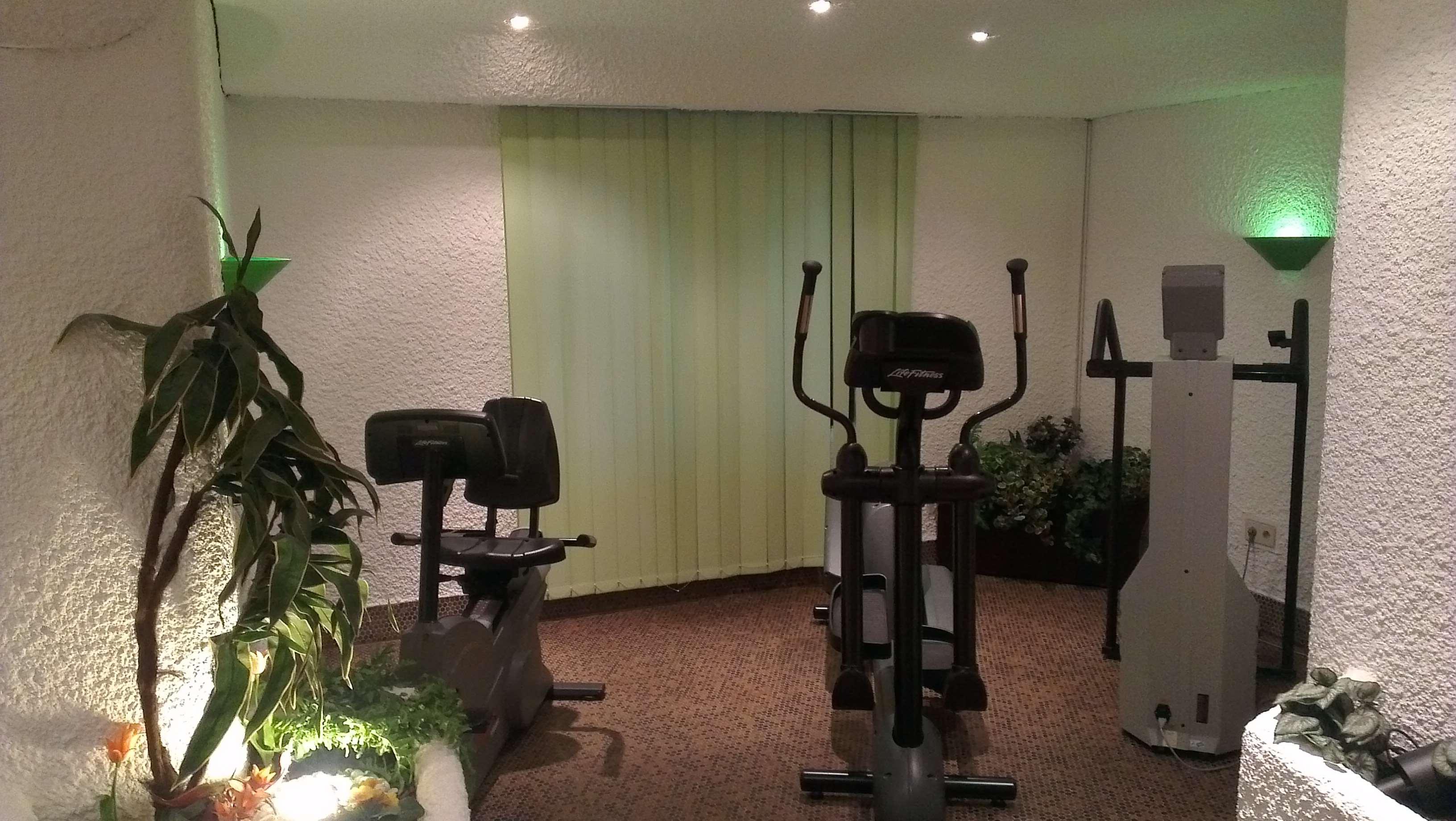 Hotel Plaza Kongresshotel Europe