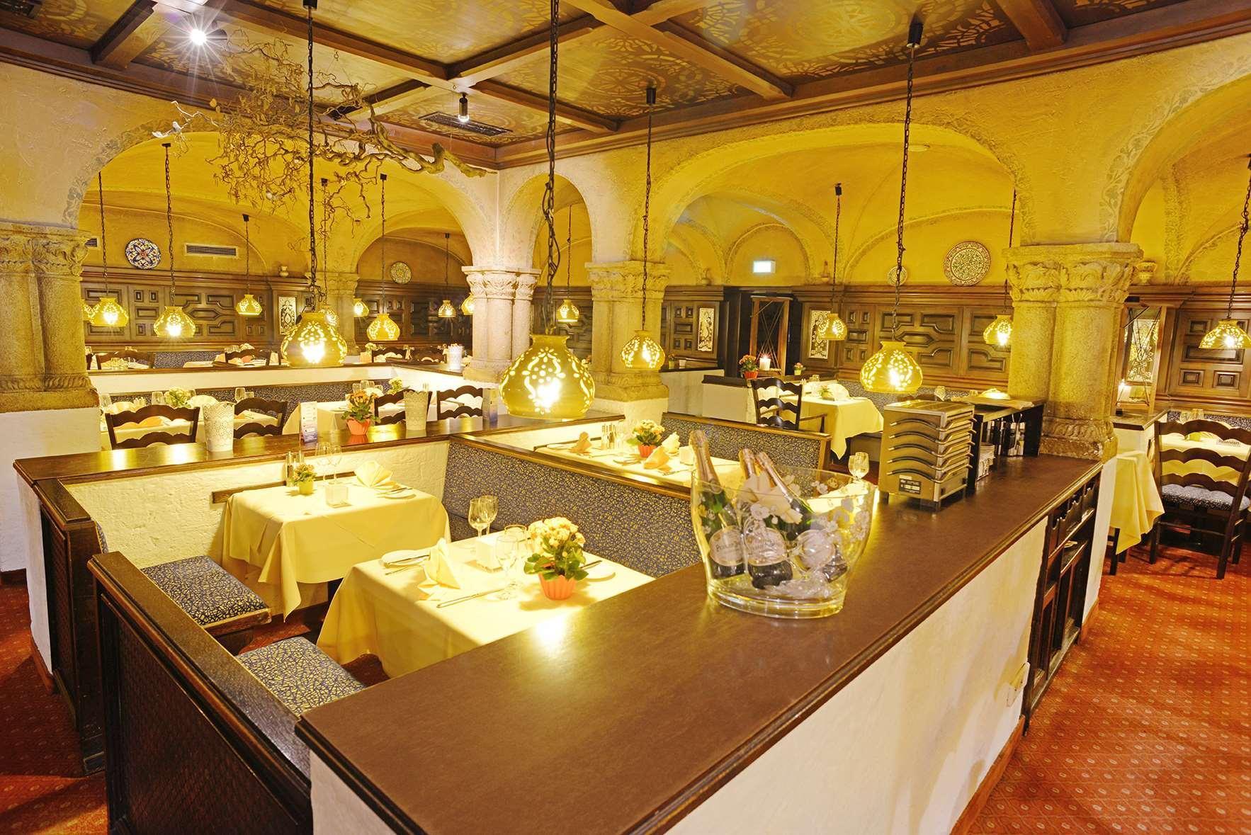Plaza Kongresshotel Europe Stuttgart
